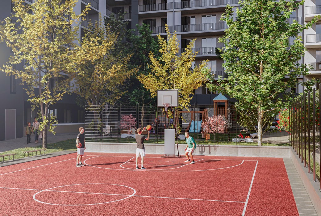Apartments in Tbilisi: Comfort and Convenience
