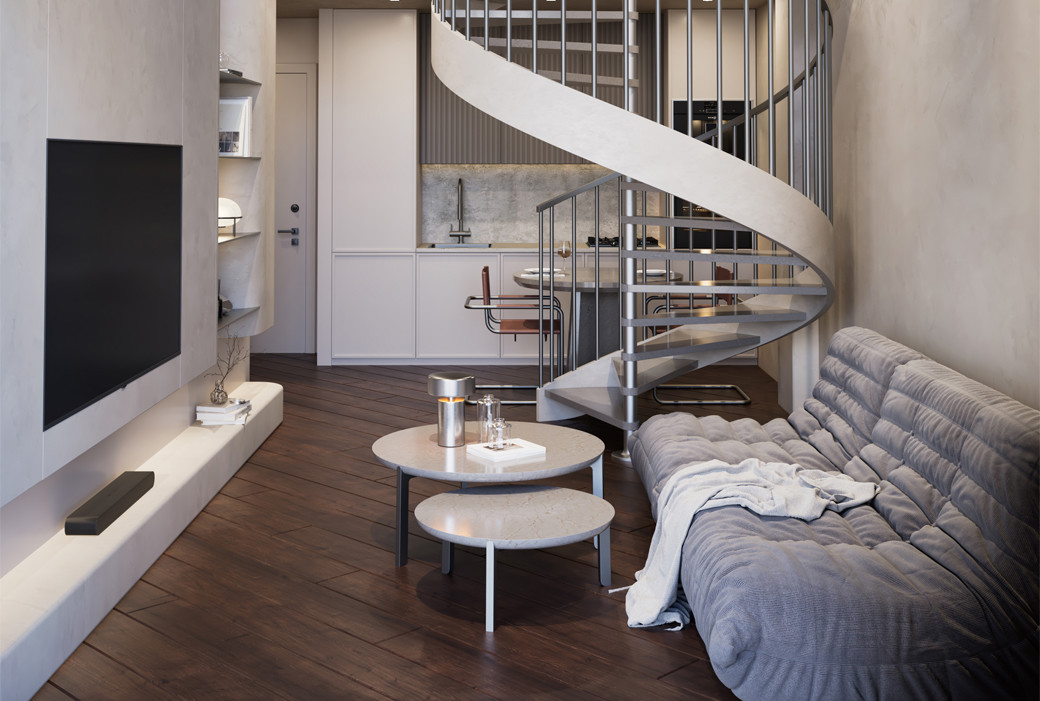 Apartments in Tbilisi: Comfort and Convenience