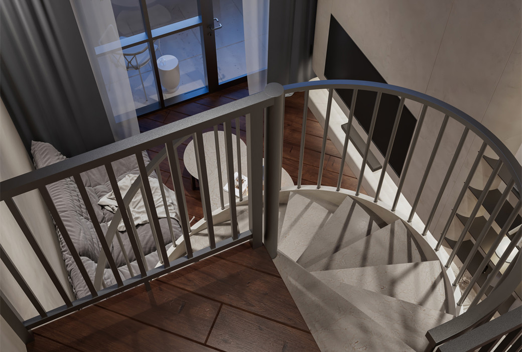 Apartments in Tbilisi: Comfort and Convenience