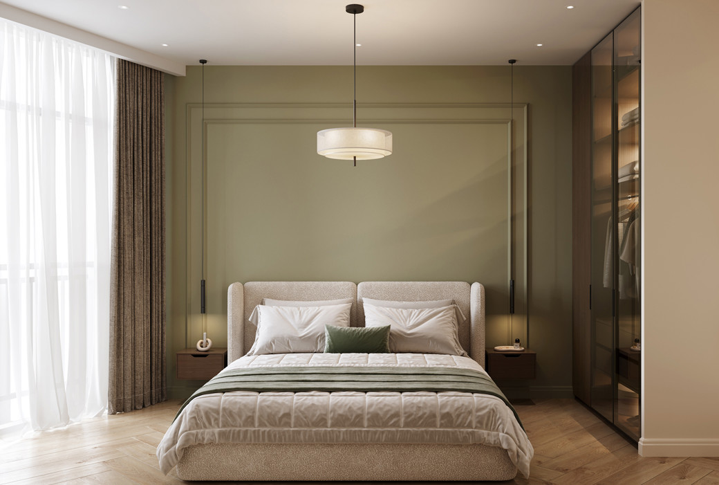 Apartments in Tbilisi: Comfort and Convenience