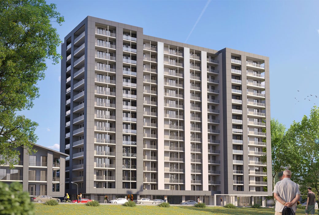 Apartments in Tbilisi: Comfort and Convenience