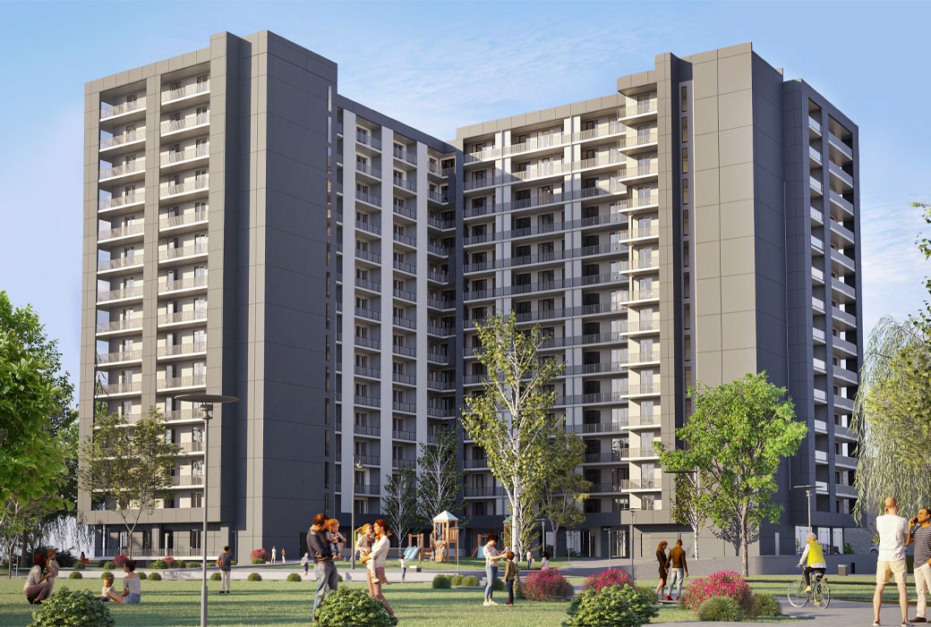 Apartments in Tbilisi: Comfort and Convenience
