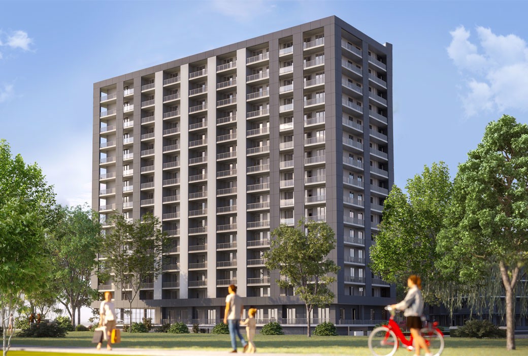 Apartments in Tbilisi: Comfort and Convenience