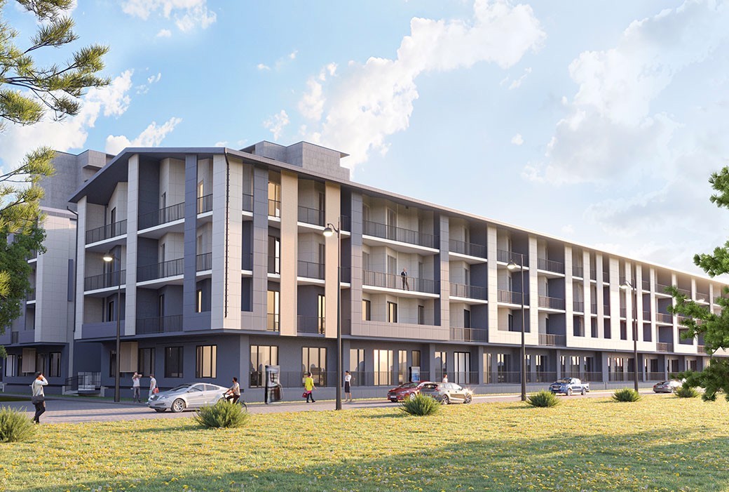 Apartments in Tbilisi: Comfort and Convenience