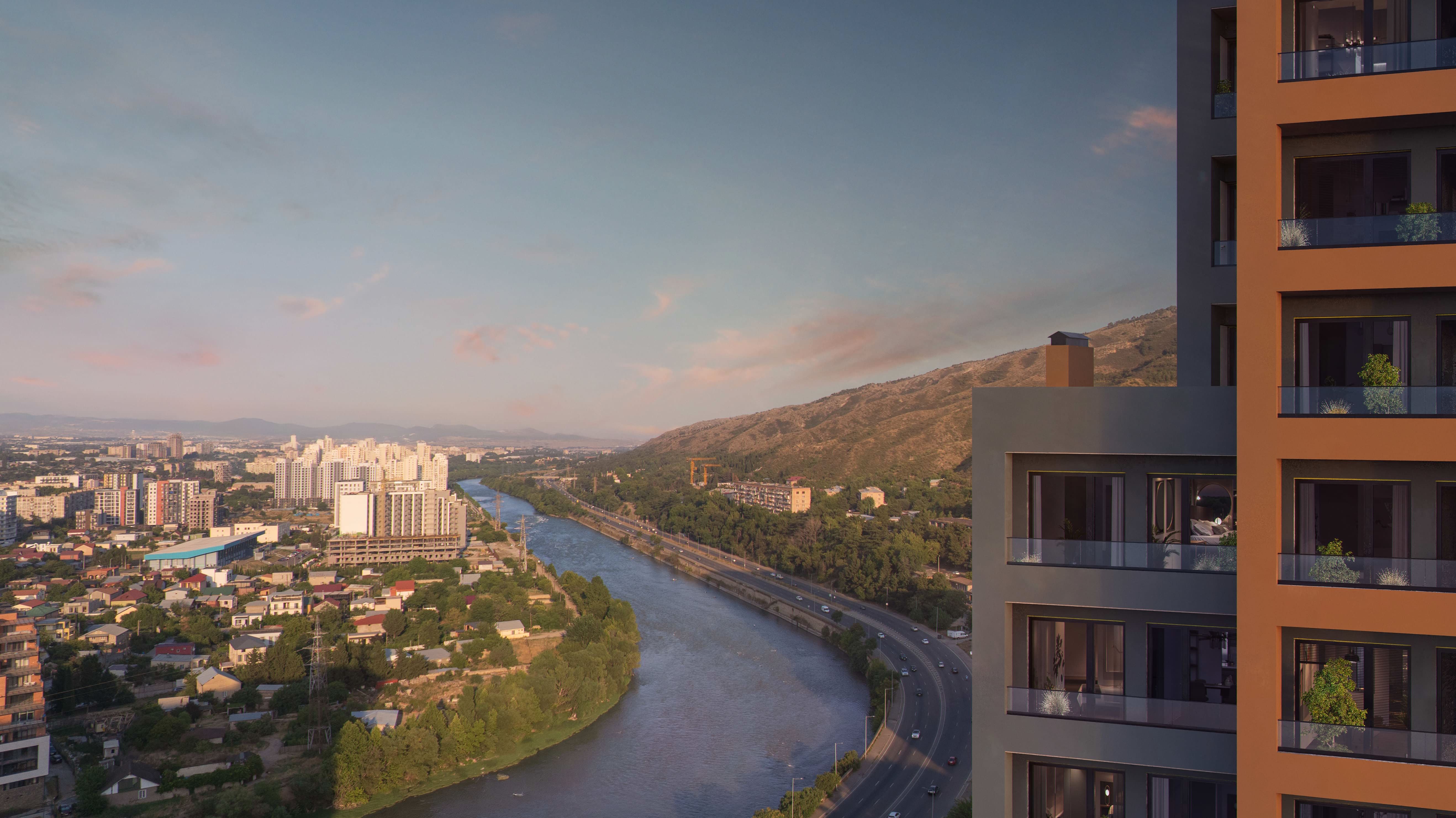 Habihub 69486718 · Tbilisi