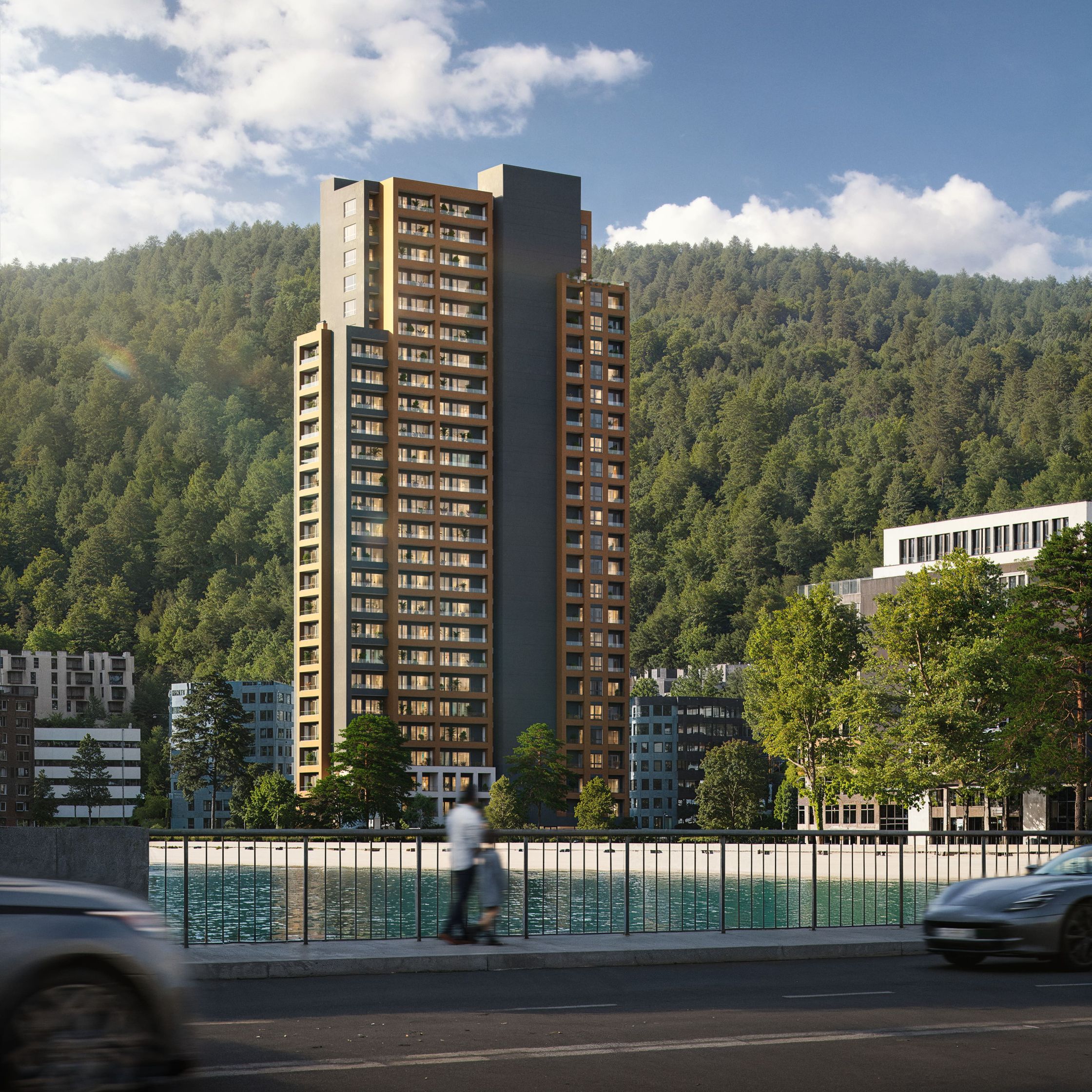 Habihub 69486718 · Tbilisi