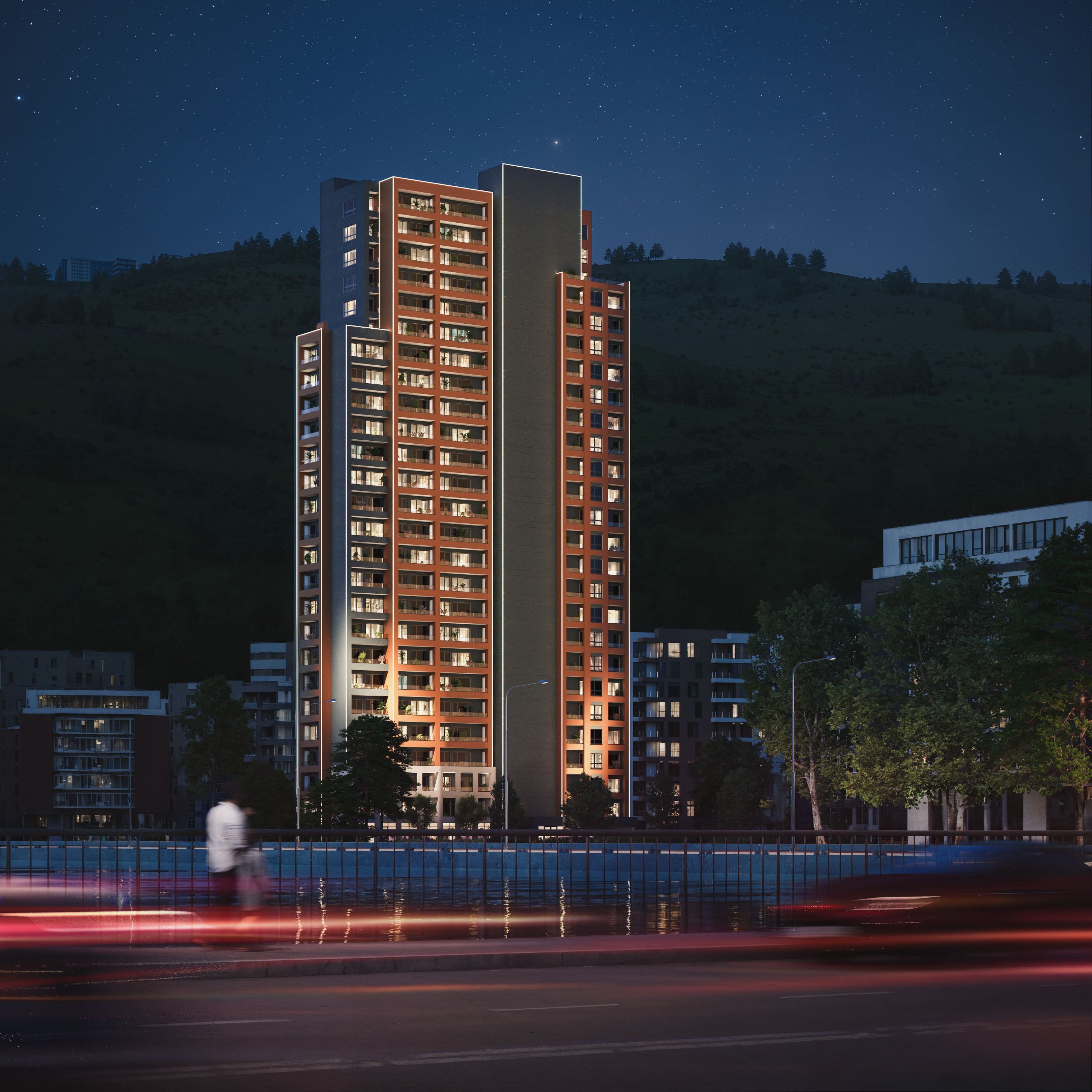 Habihub 69486718 · Tbilisi