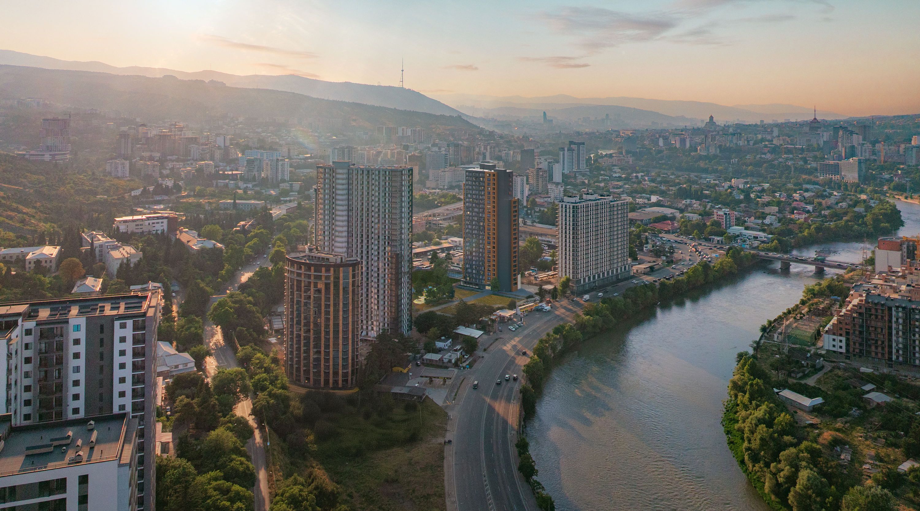 Habihub 69486718 · Tbilisi
