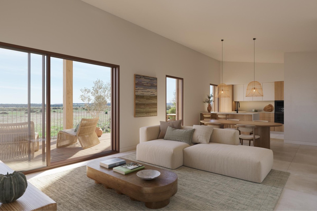 Exclusive Apartments in Vilamoura