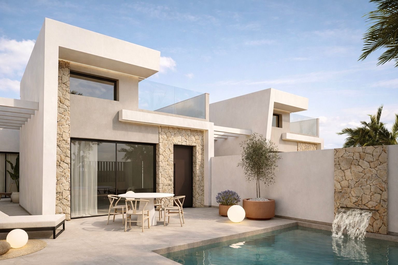 Villa ref 69675532-01 for sale in Los Alcázares Spain - Quality Homes Costa Cálida