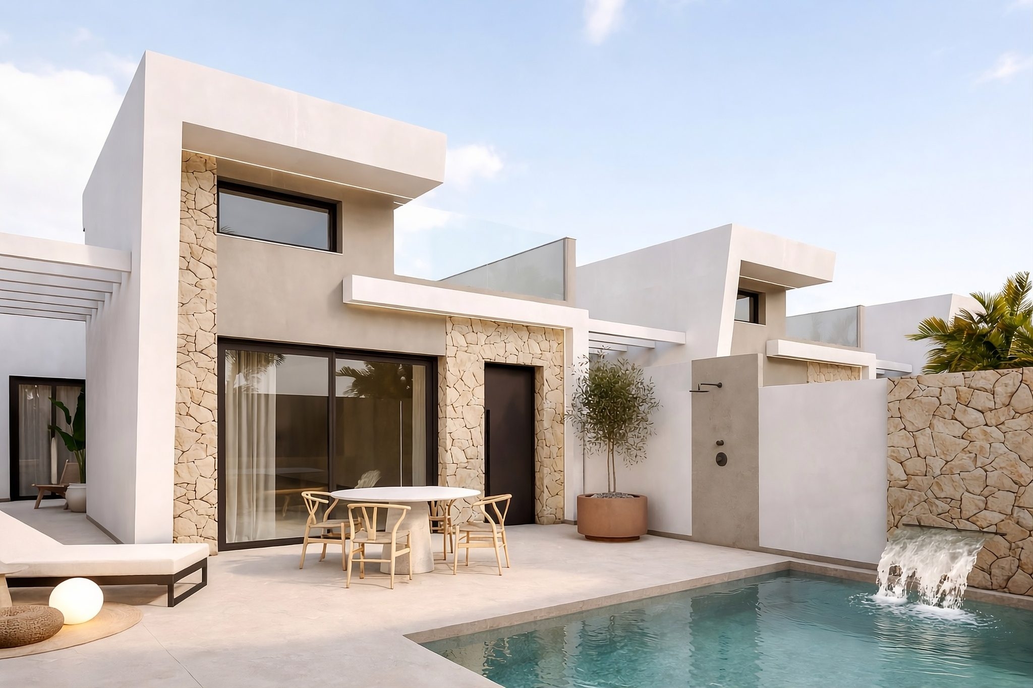 Villa in Los Alcazares - Image 4