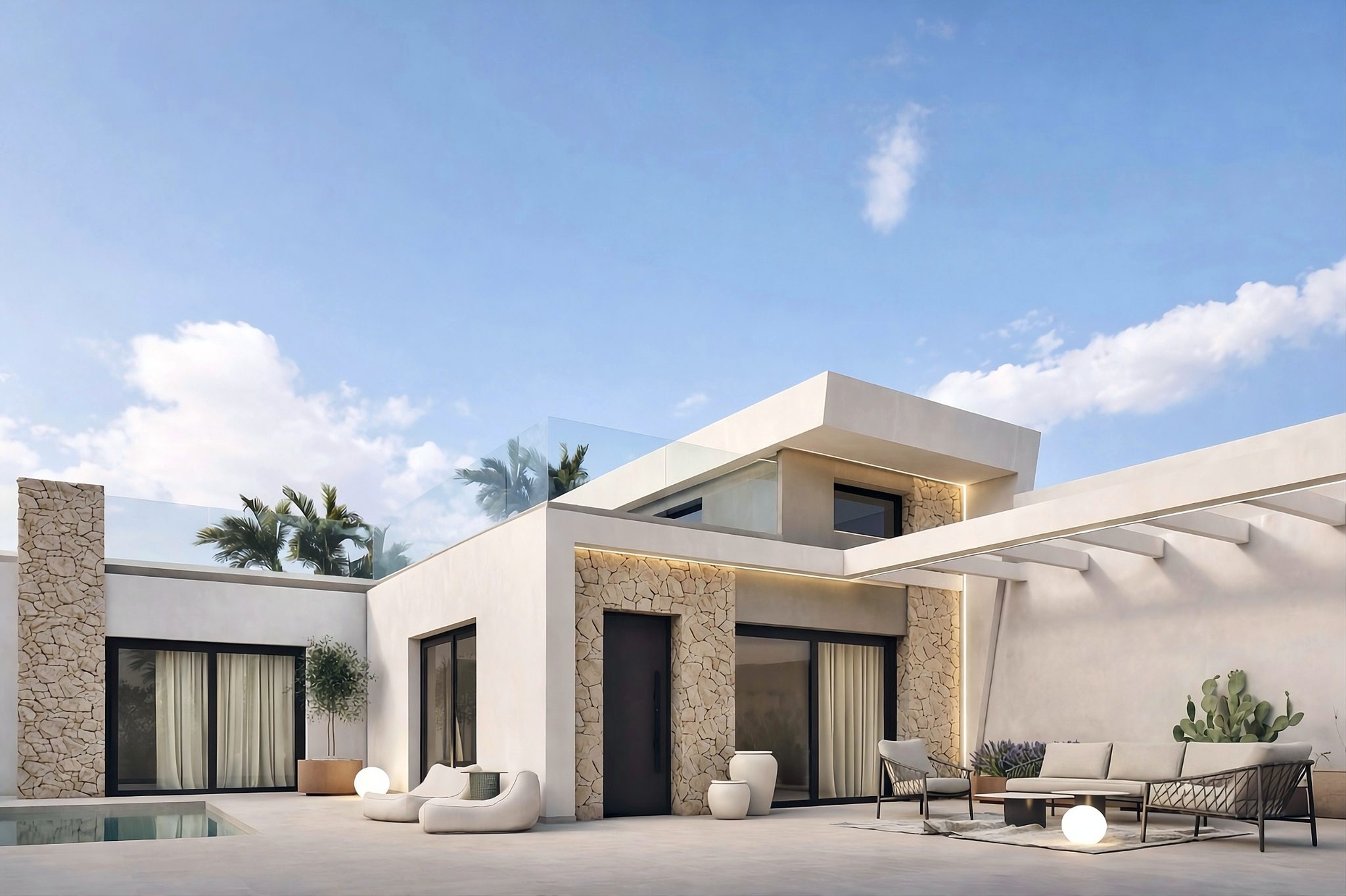 Villa in Los Alcazares - Image 3