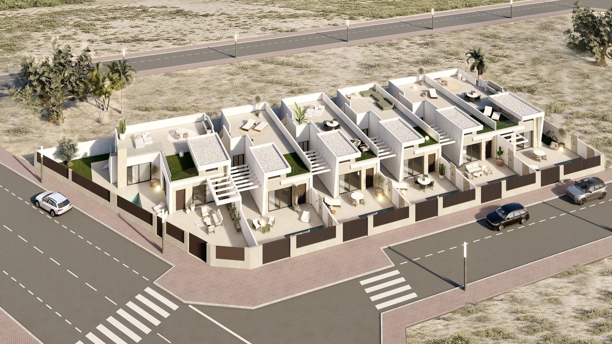 Villa in Los Alcazares - Image 5