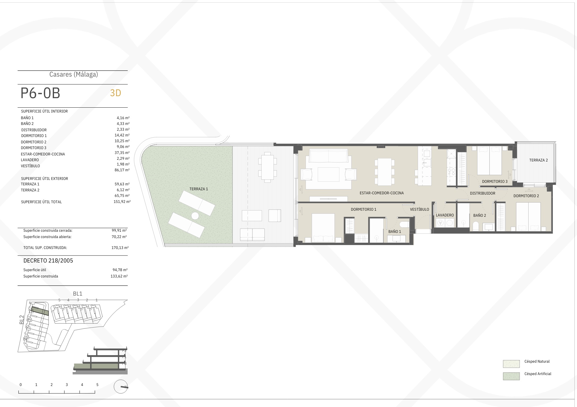 Floor plans — 1