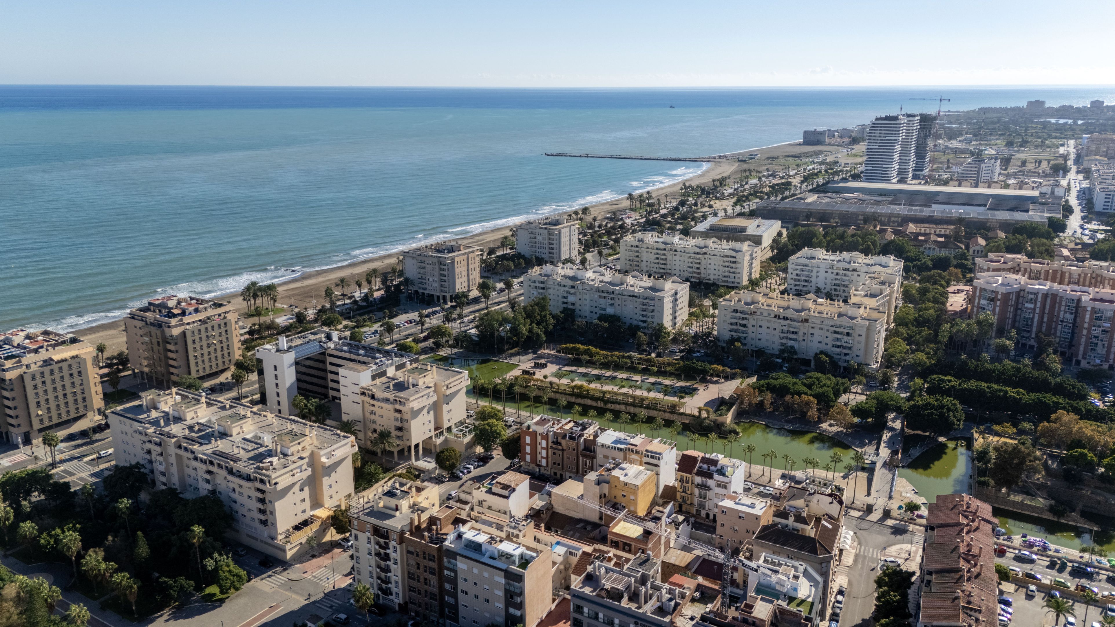 House in Malaga - Image 4