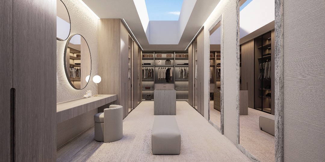 Exclusive Villa in Pueblo Nuevo