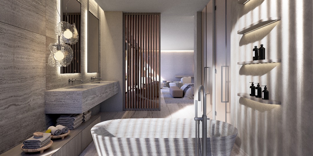Exclusive Villa in Pueblo Nuevo