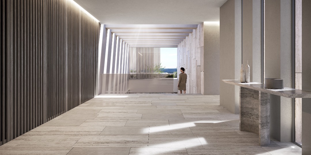 Exclusive Villa in Pueblo Nuevo