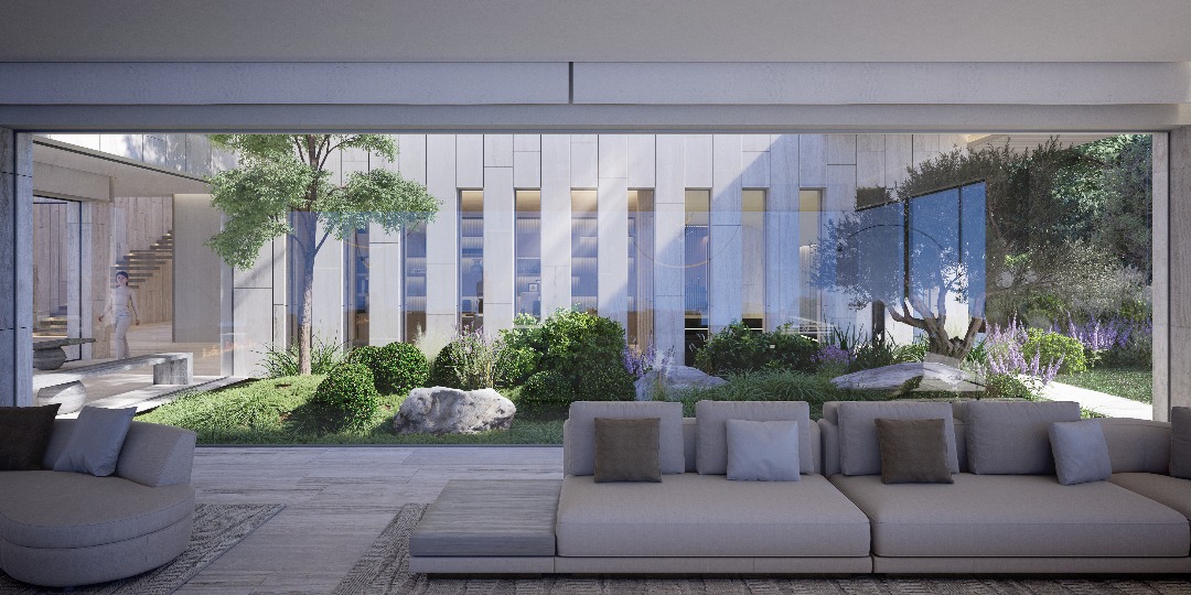 Exclusive Villa in Pueblo Nuevo