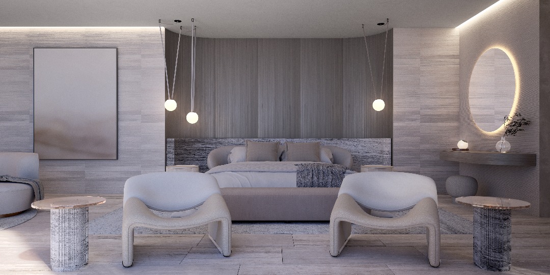Exclusive Villa in Pueblo Nuevo