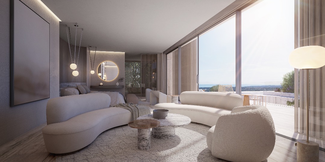 Exclusive Villa in Pueblo Nuevo