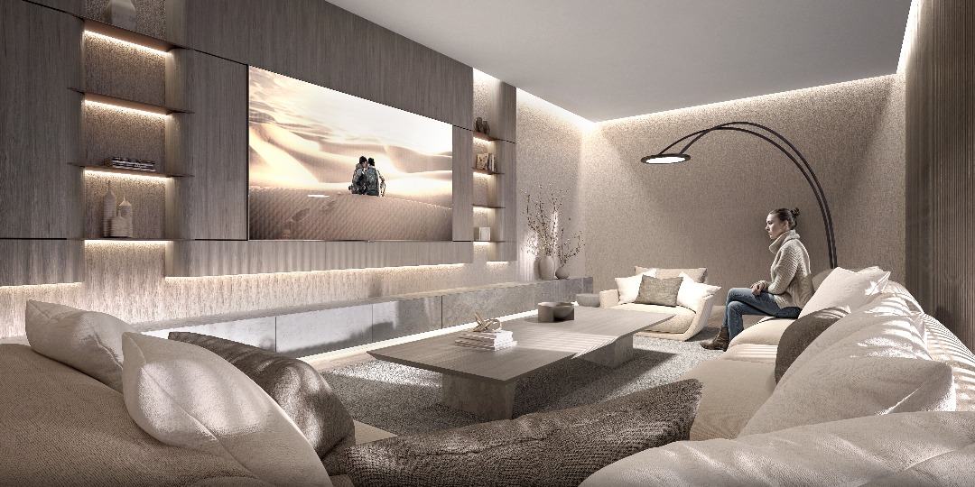 Exclusive Villa in Pueblo Nuevo