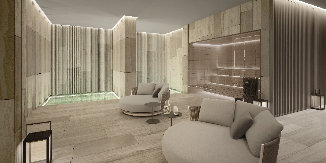 Exclusive Villa in Pueblo Nuevo