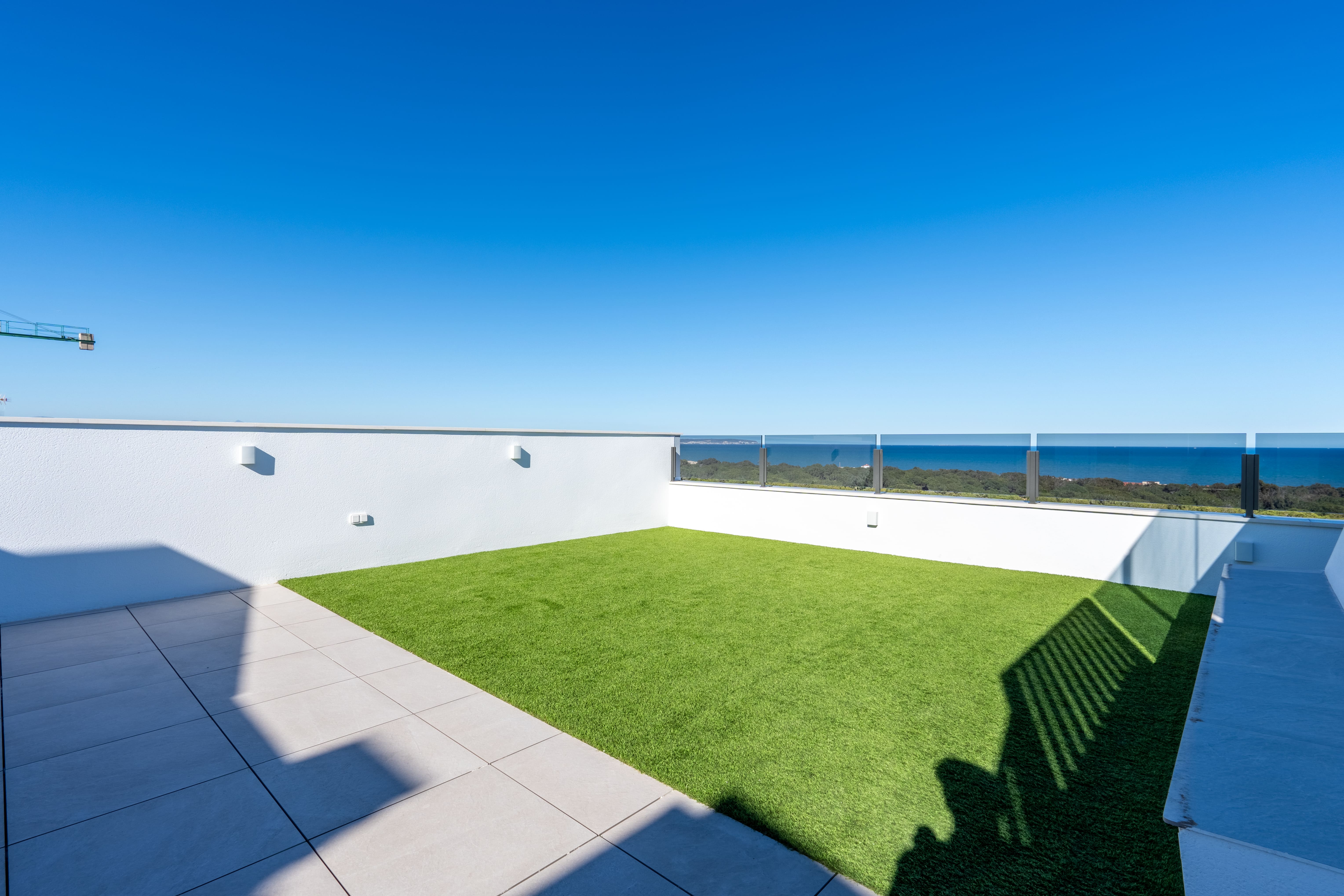 Colon 22-26 in Guardamar del Segura - interiér foto 4