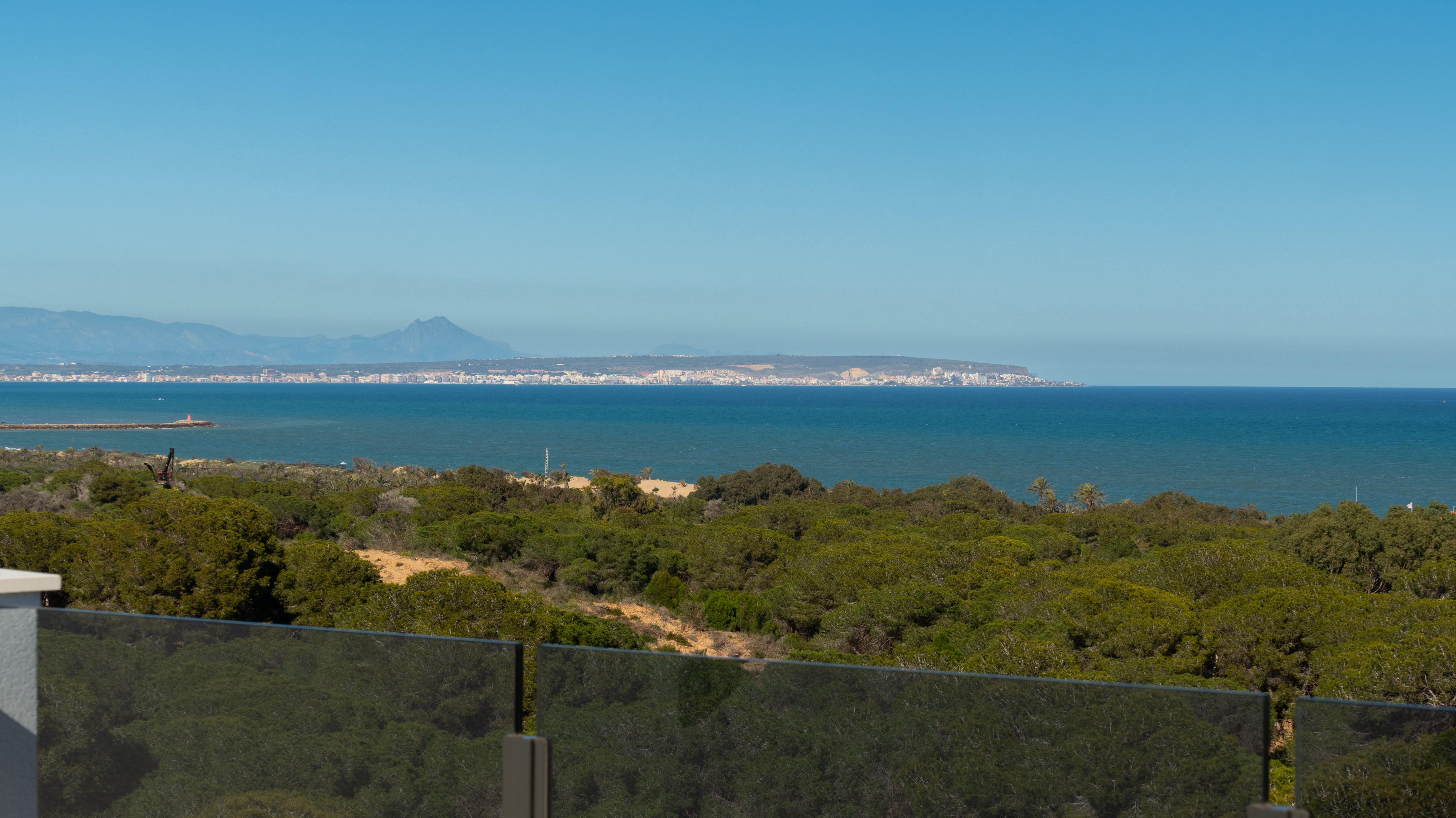 Colon 22-26 in Guardamar del Segura - interiér foto 5