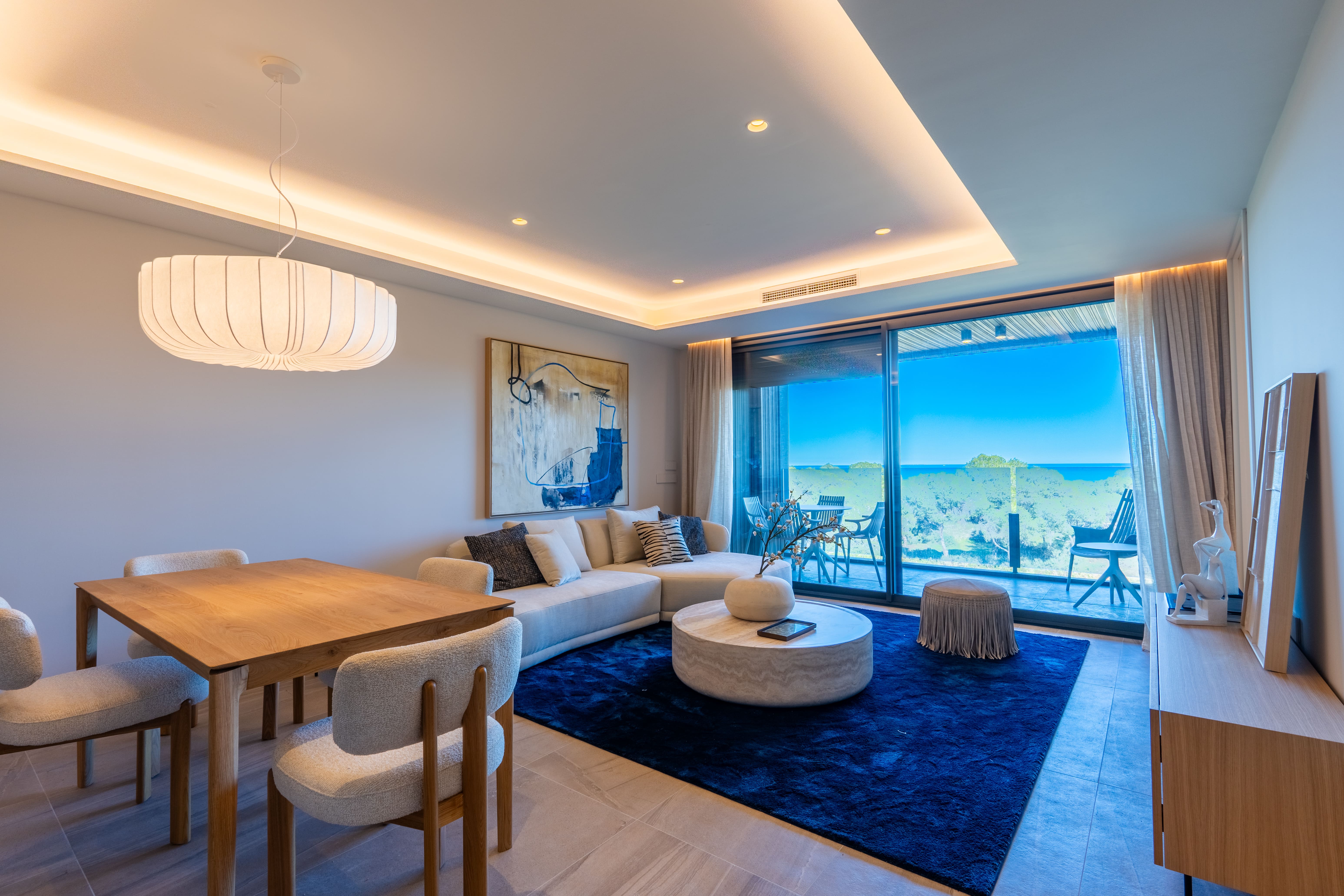 Colon 22-26 in Guardamar del Segura - interiér foto 9