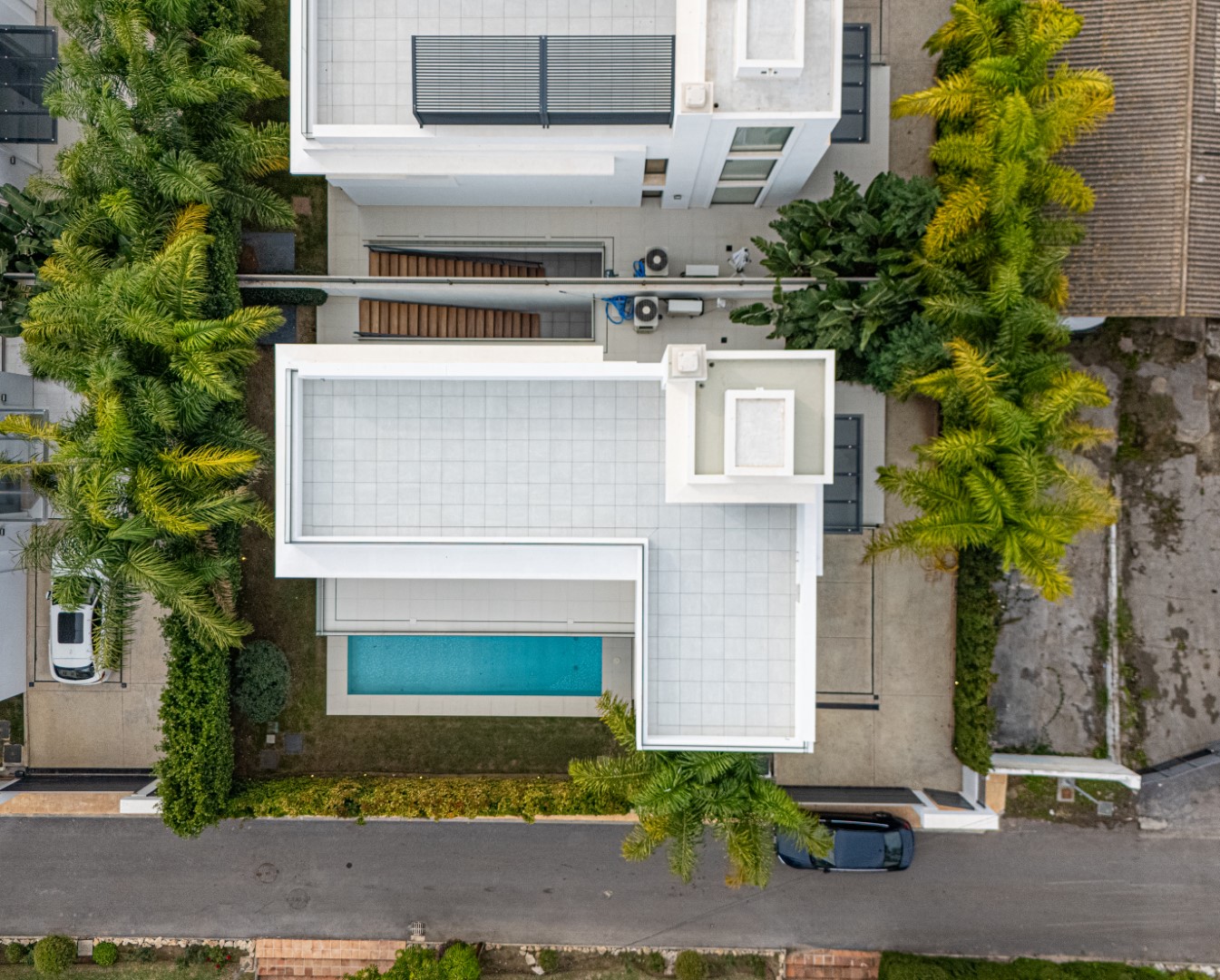 4 slaapkamer villa in Marbella