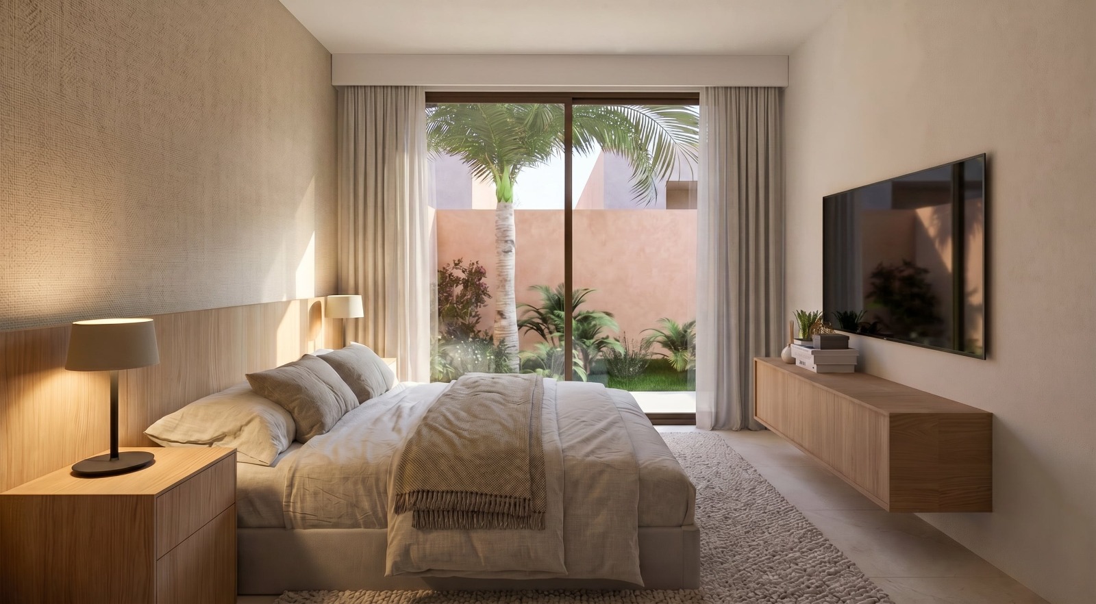 Residencial Arena in Roldán - interior foto 3