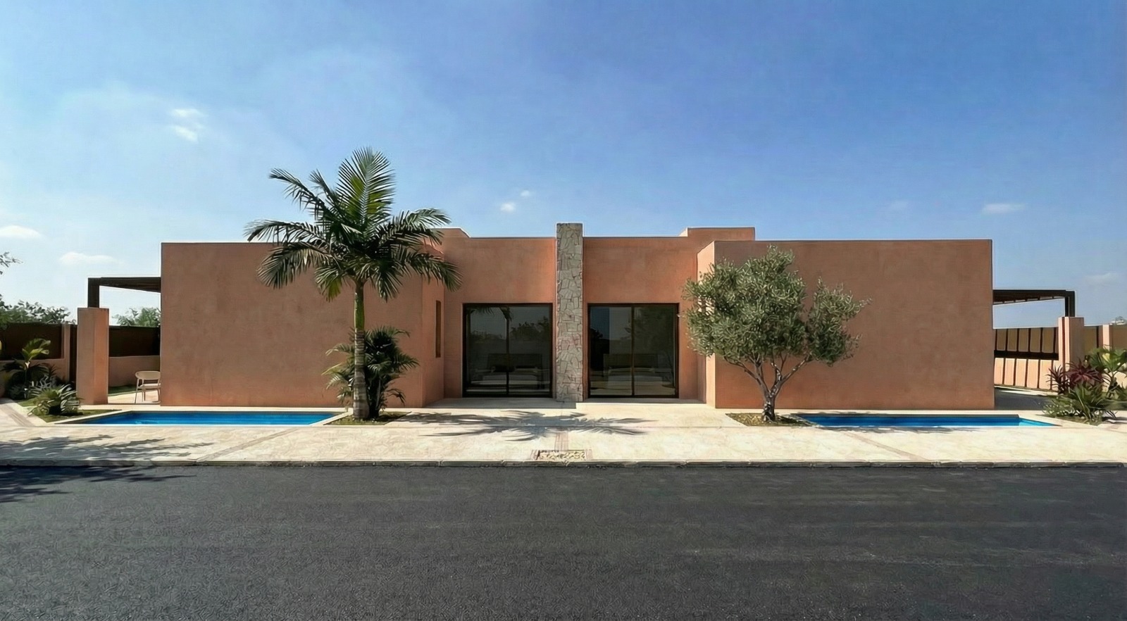 Residencial Arena in Roldán - interior foto 10