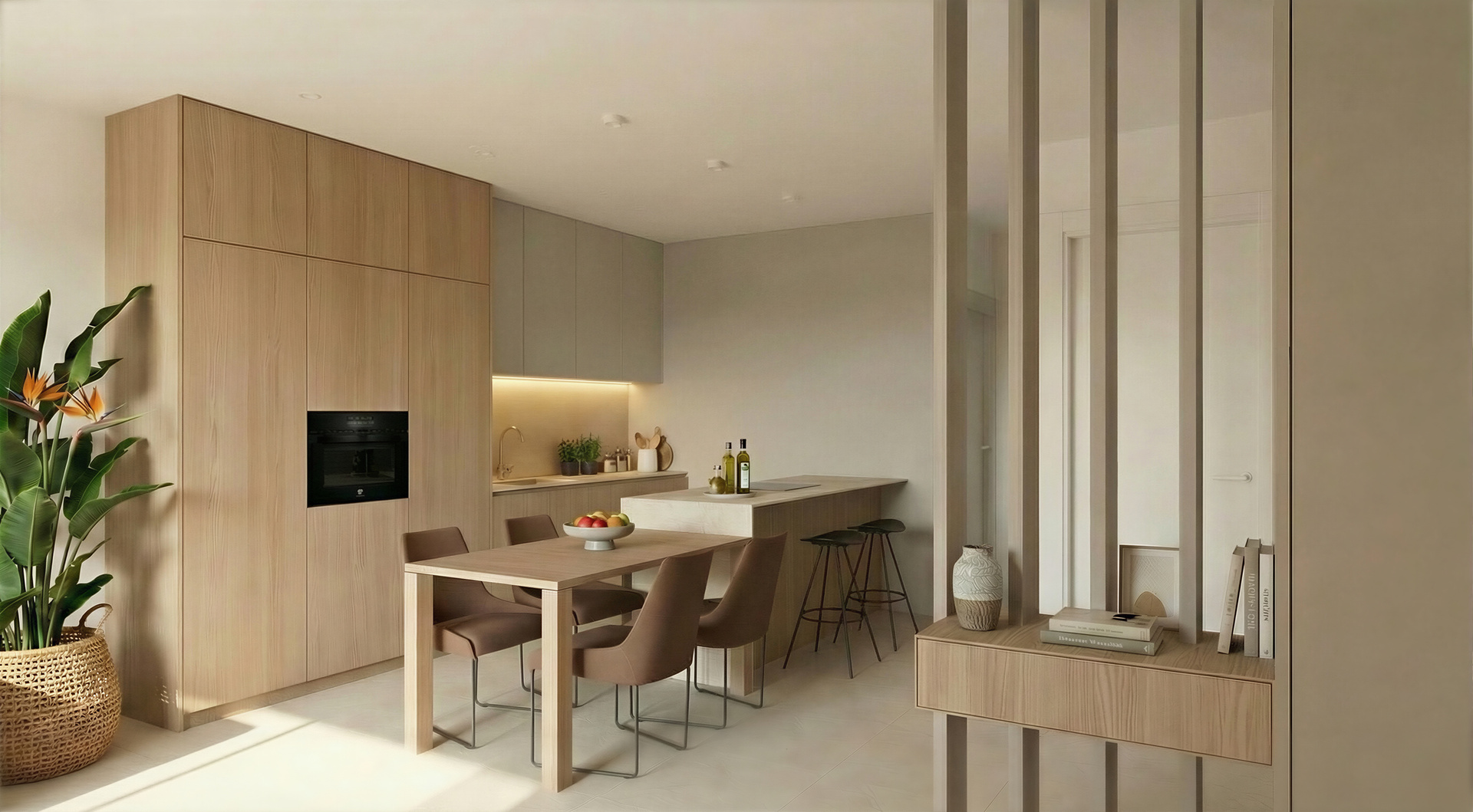 Residencial Arena in Roldán - interior foto 14