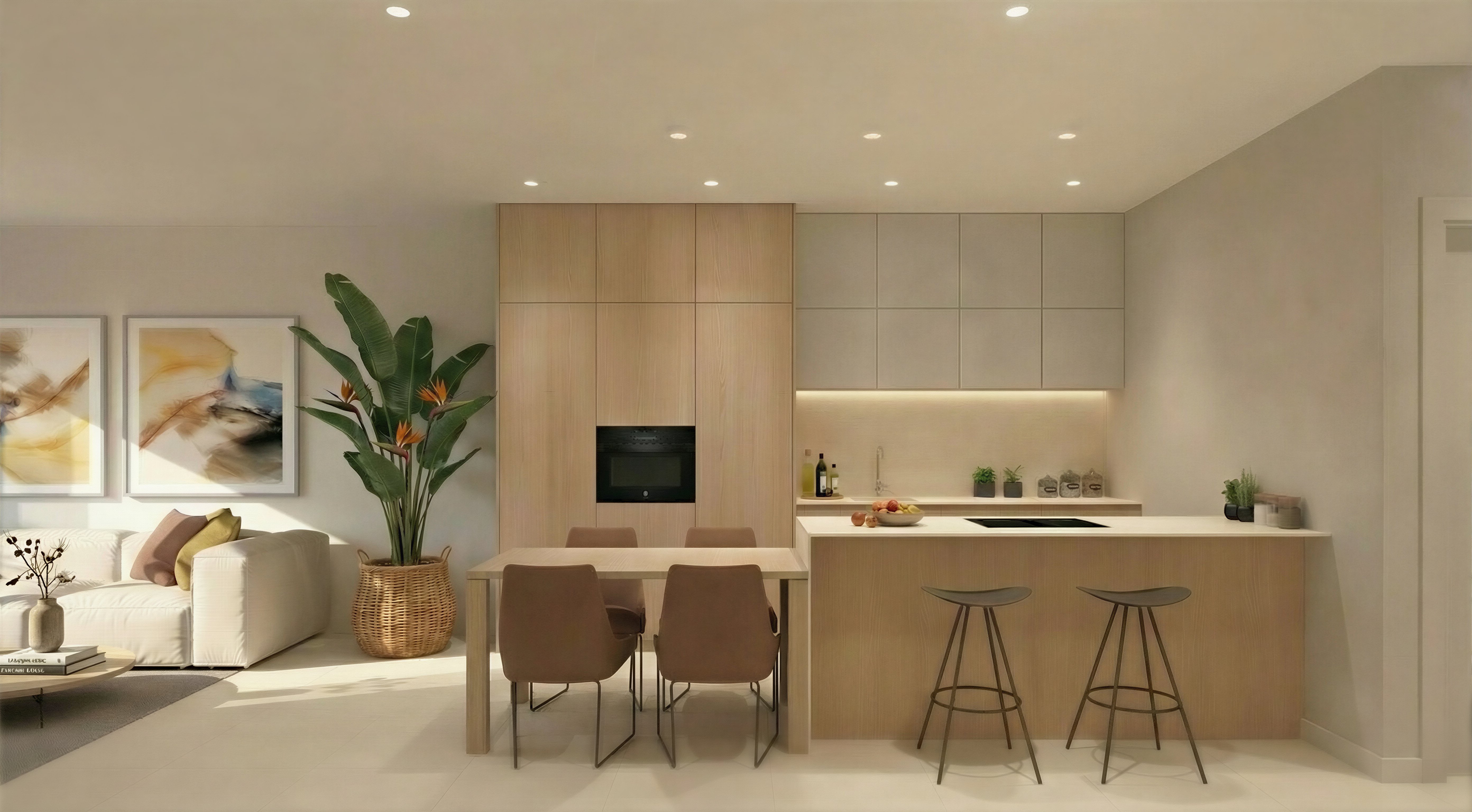 Residencial Arena in Roldán - interior foto 17