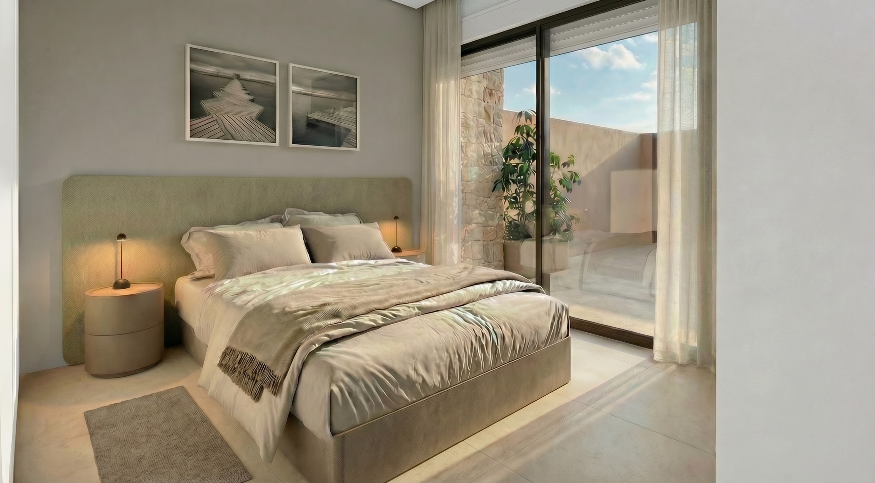 Residencial Arena in Roldán - interior foto 19