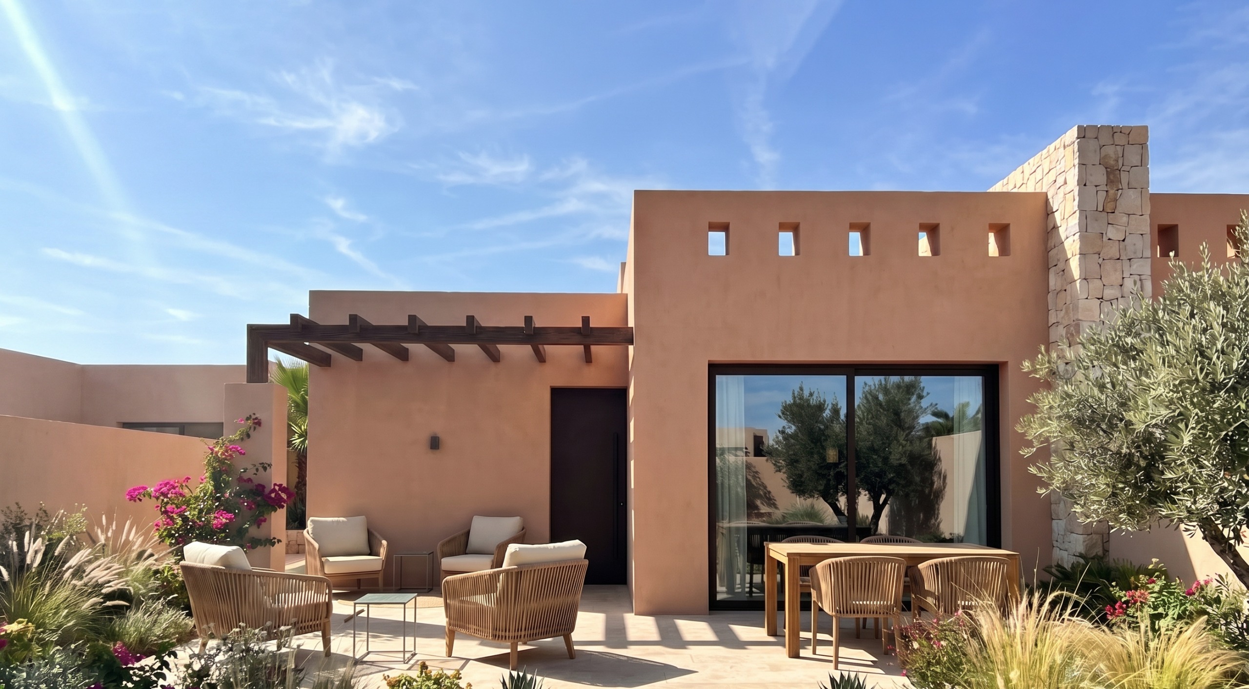 Residencial Arena in Roldán - interior foto 23