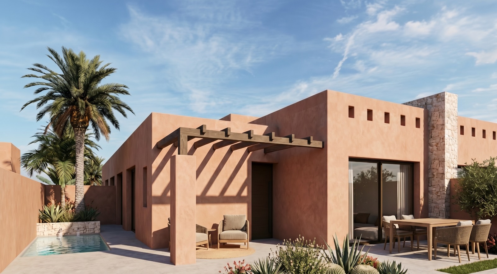 Residencial Arena in Roldán - interior foto 24