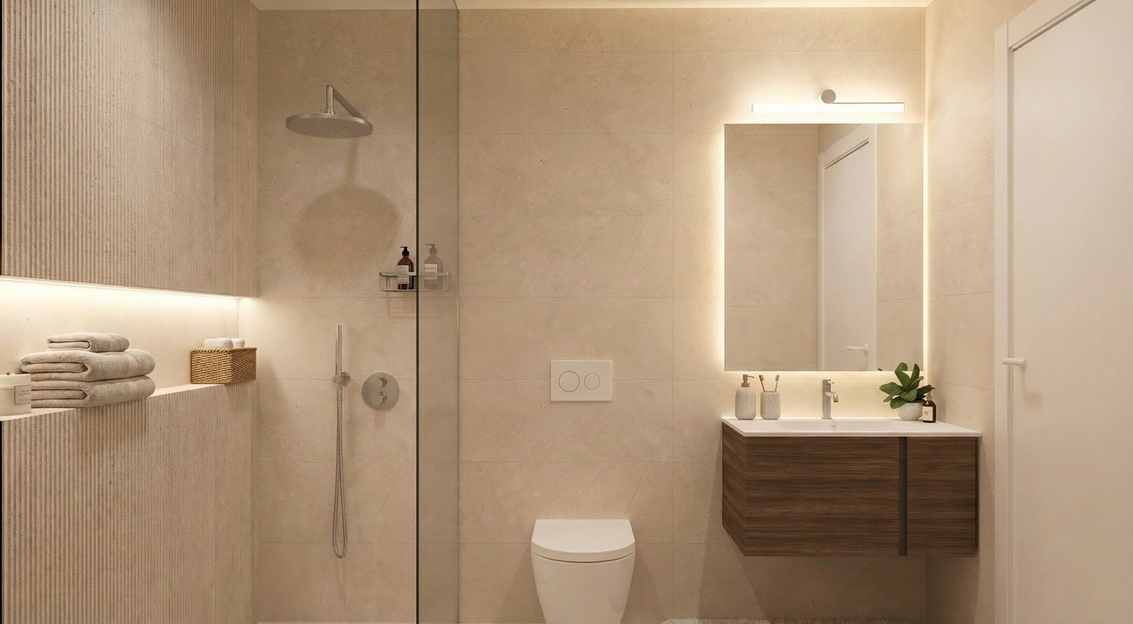 Residencial Arena in Roldán - interior foto 35