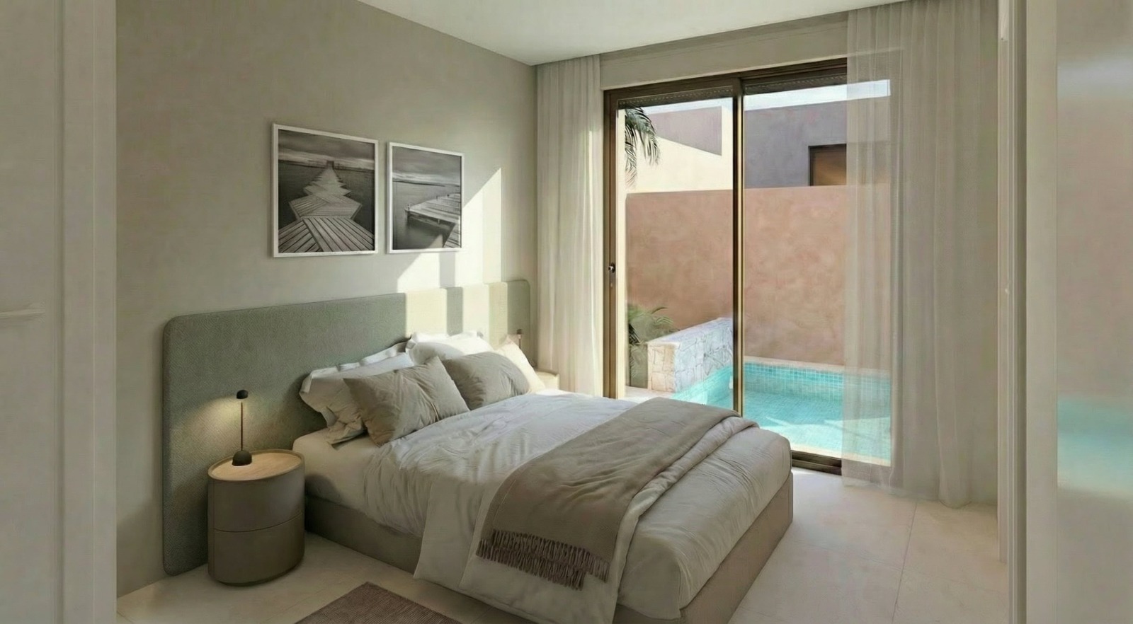 Residencial Arena in Roldán - interior foto 37