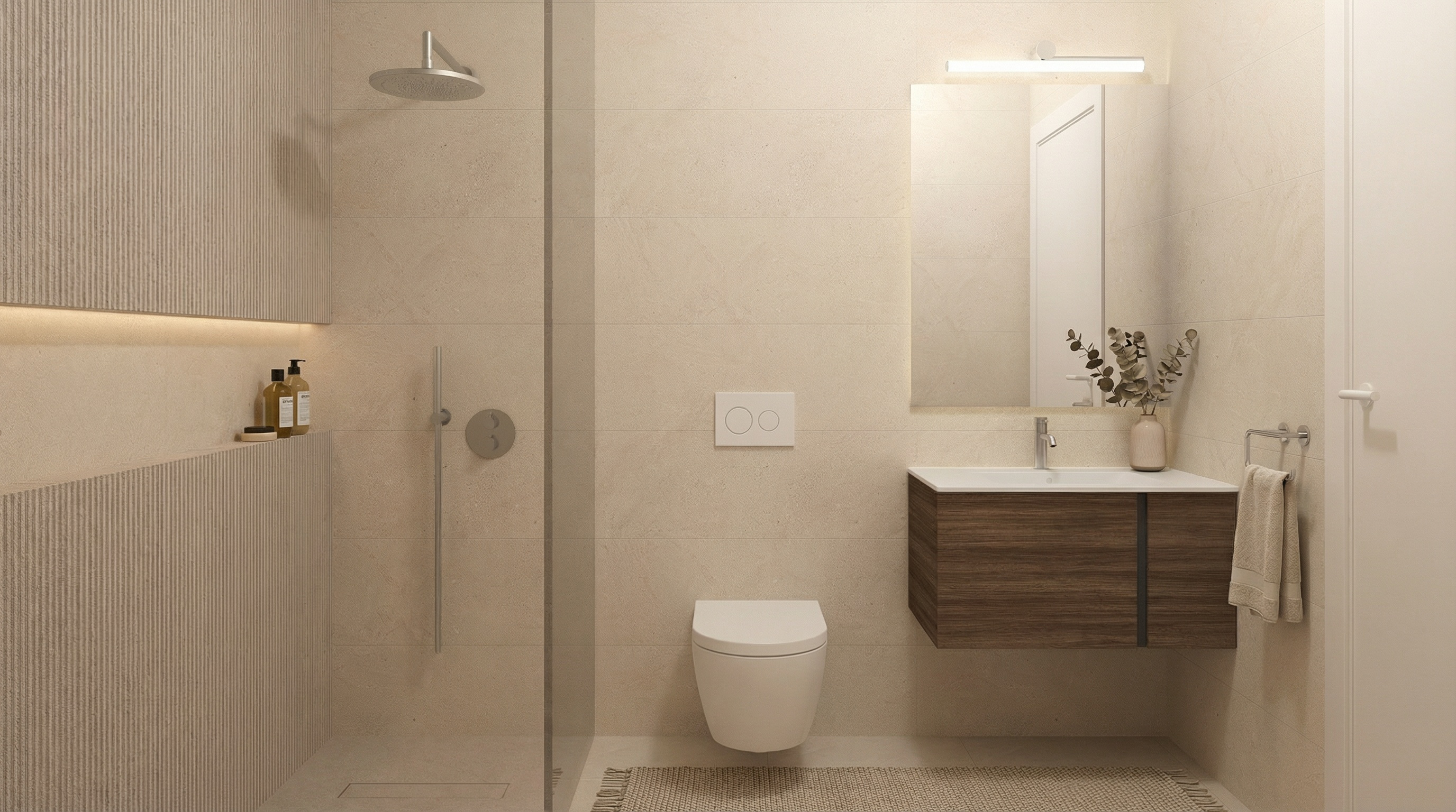 Residencial Arena in Roldán - interior foto 42