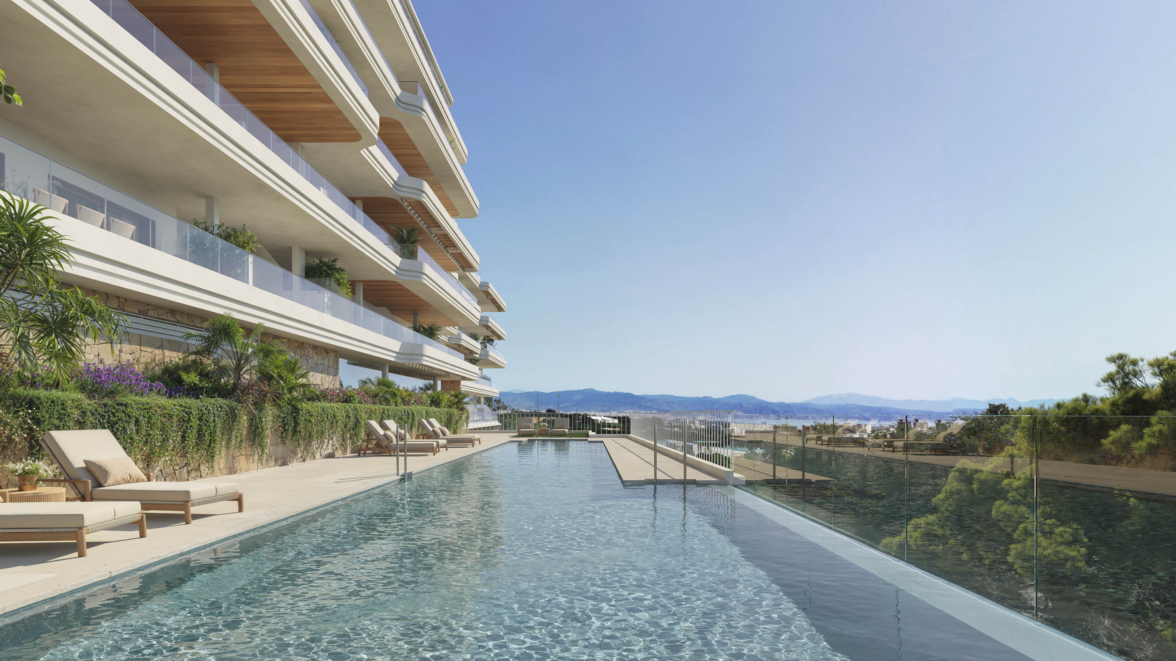 Kosmos in Torremolinos - interiér foto 7