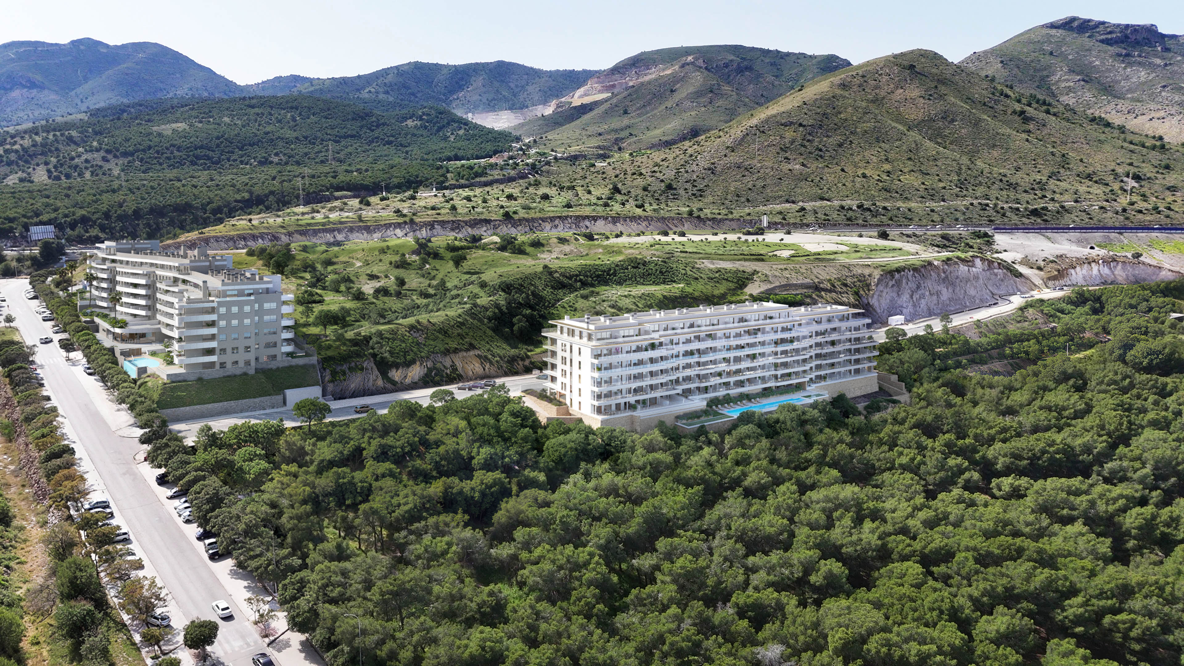 Kosmos in Torremolinos - interiér foto 27