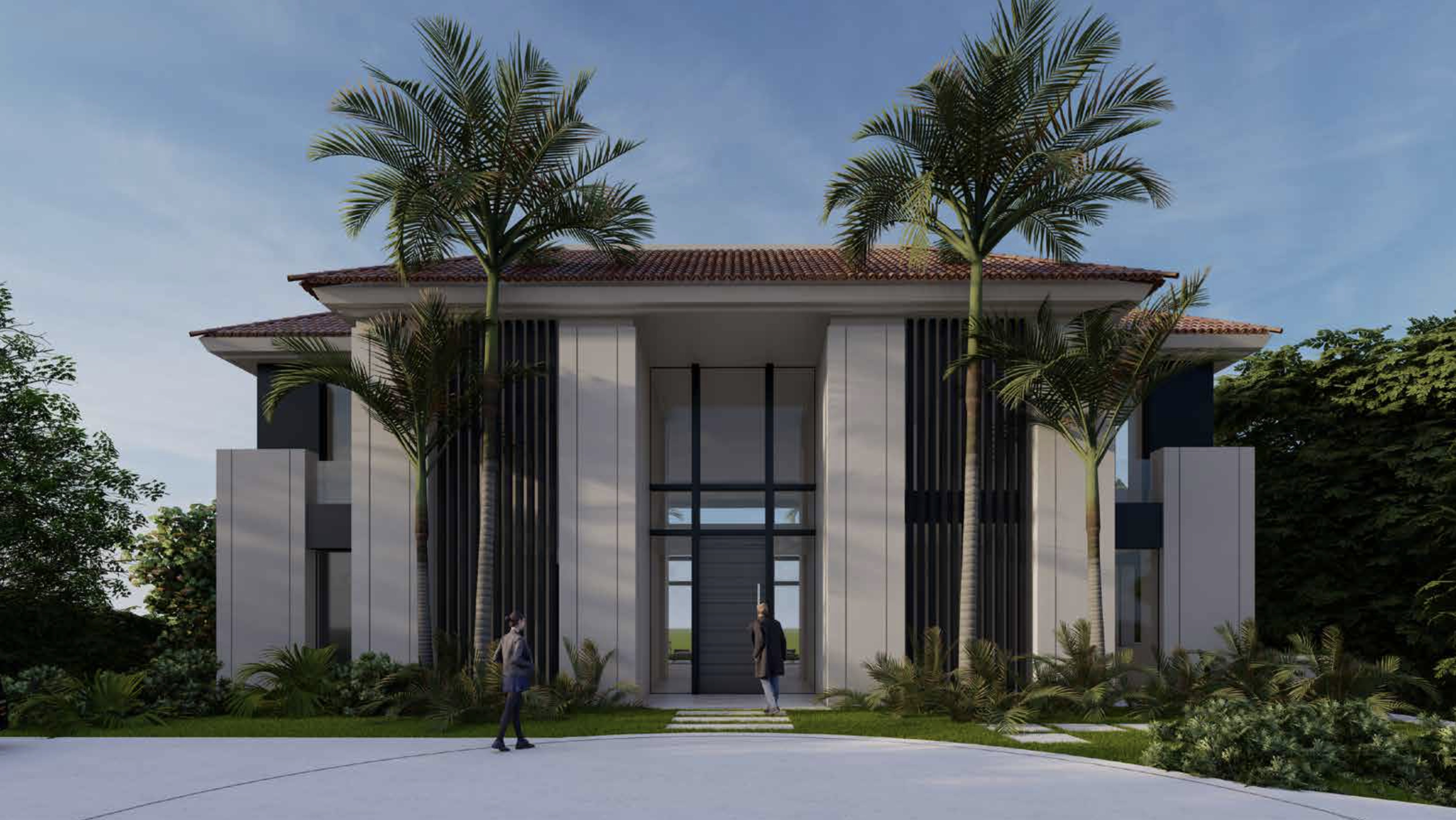 6 slaapkamer villa in Marbella