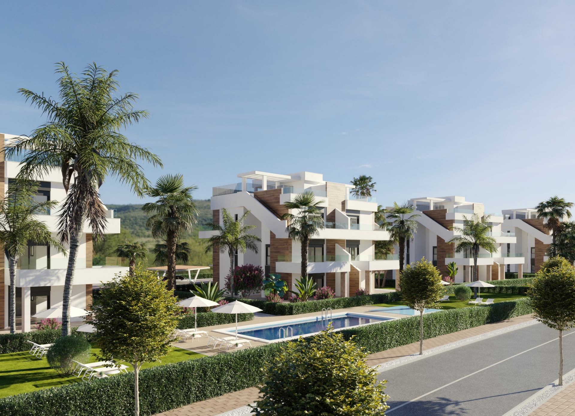 Apartament w 