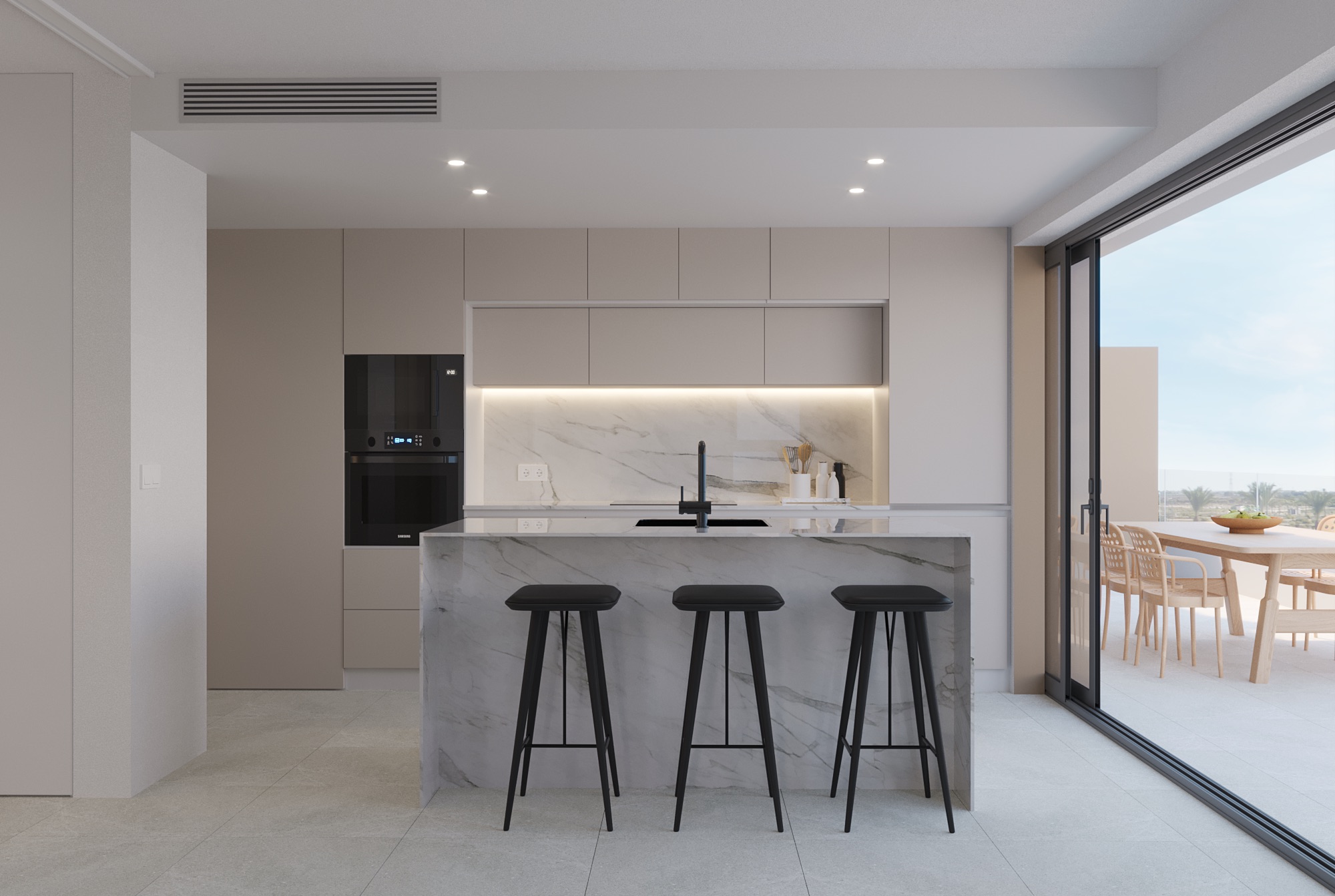 3 Bedroom, 2 Bathroom n-a in {