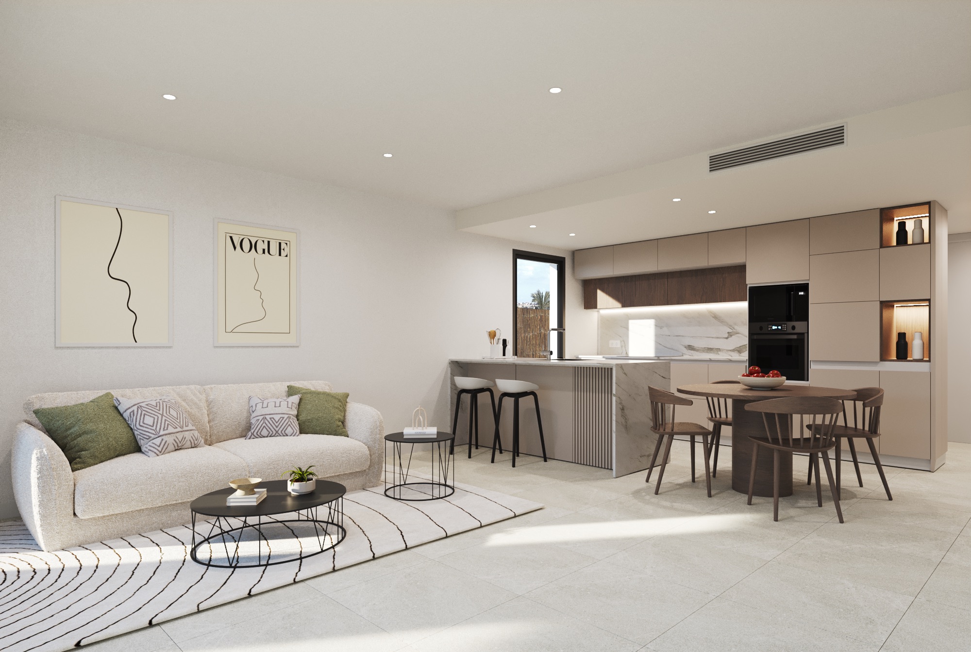 3 Bedroom, 2 Bathroom n-a in {