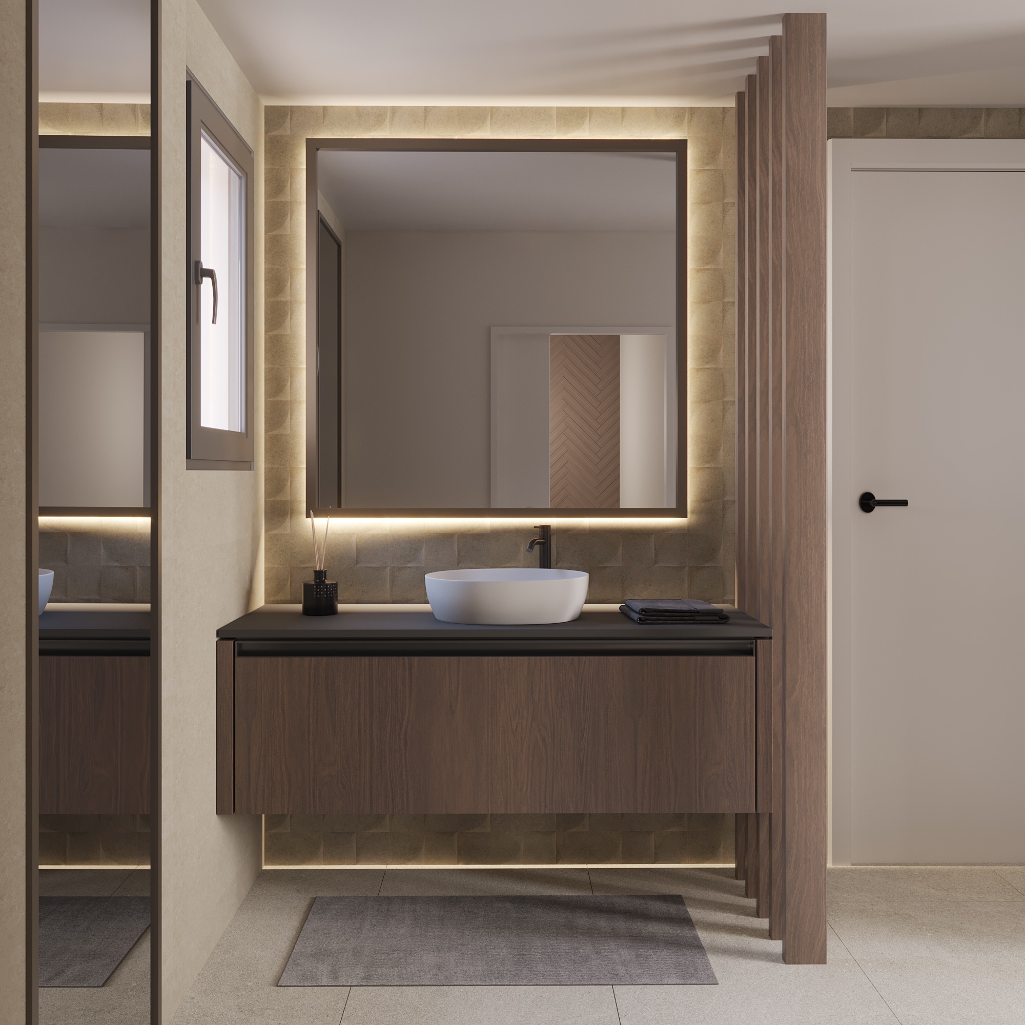 3 Bedroom, 2 Bathroom n-a in {