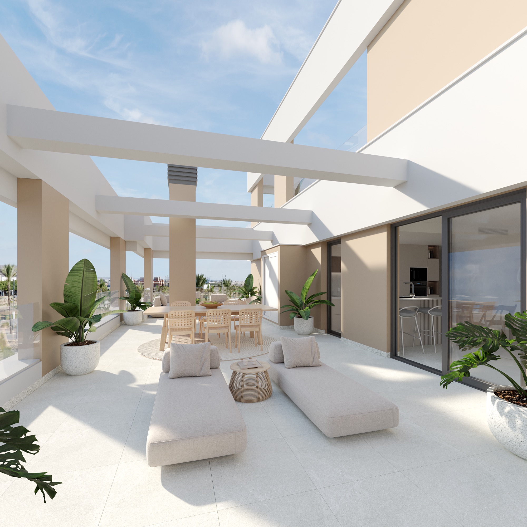 3 Bedroom, 2 Bathroom n-a in {
