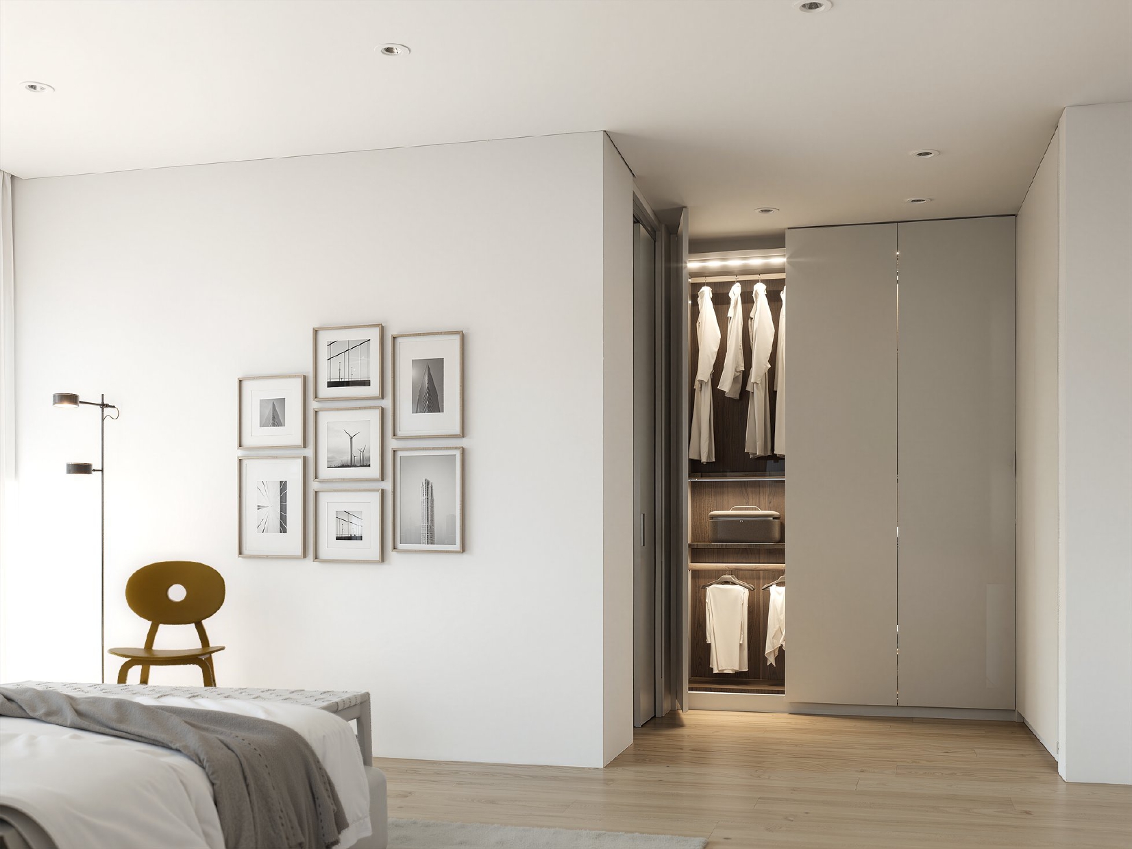 Townhouses in São Cosme: Comfort and Modernity